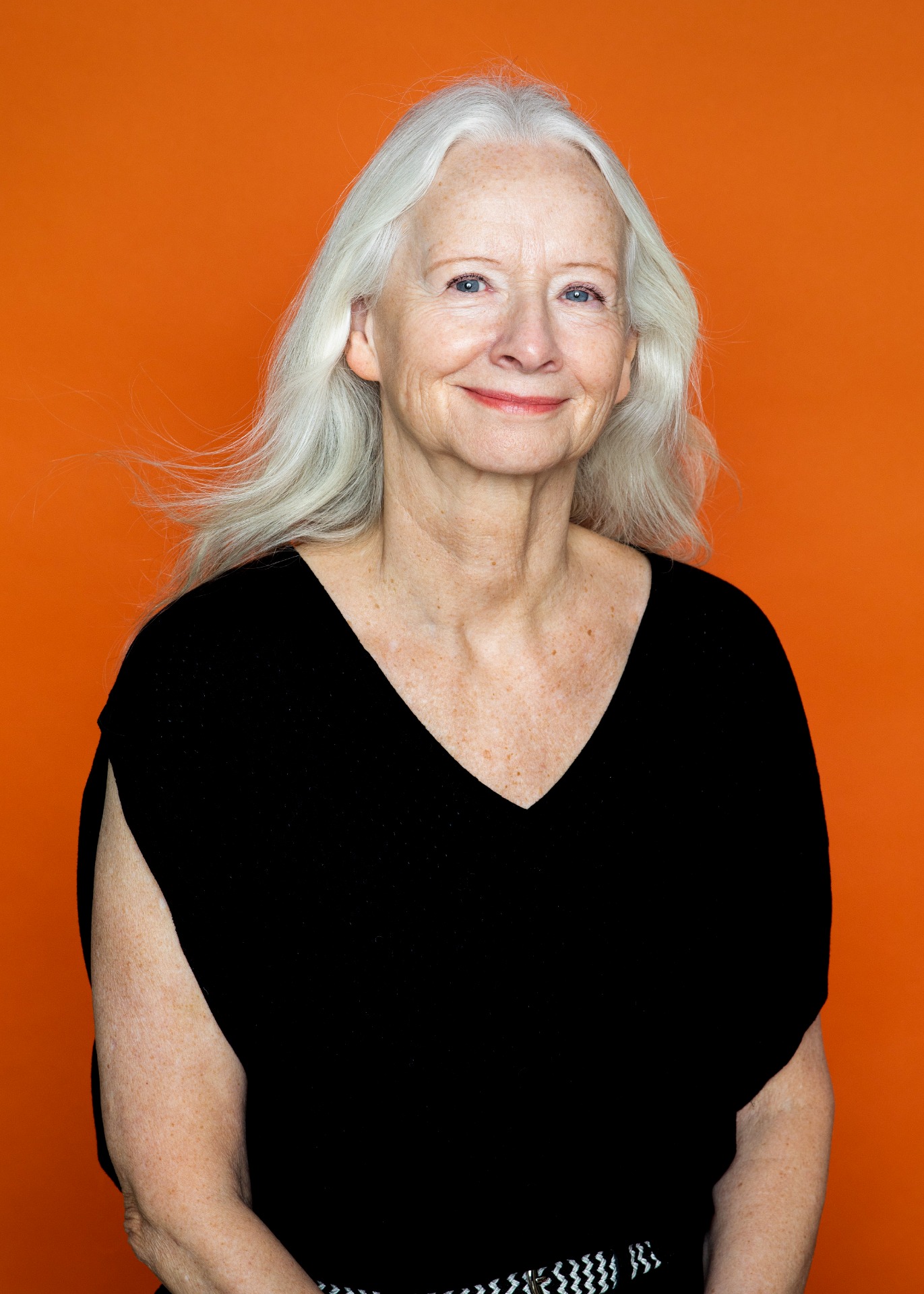 Foto: Kaja Bruskeland